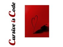 JpK / Cursive is Code