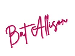 Image for Bat Allison