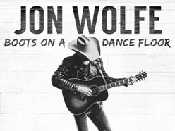 Jon Wolfe
