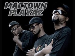 MACTOWN PLAYAZ