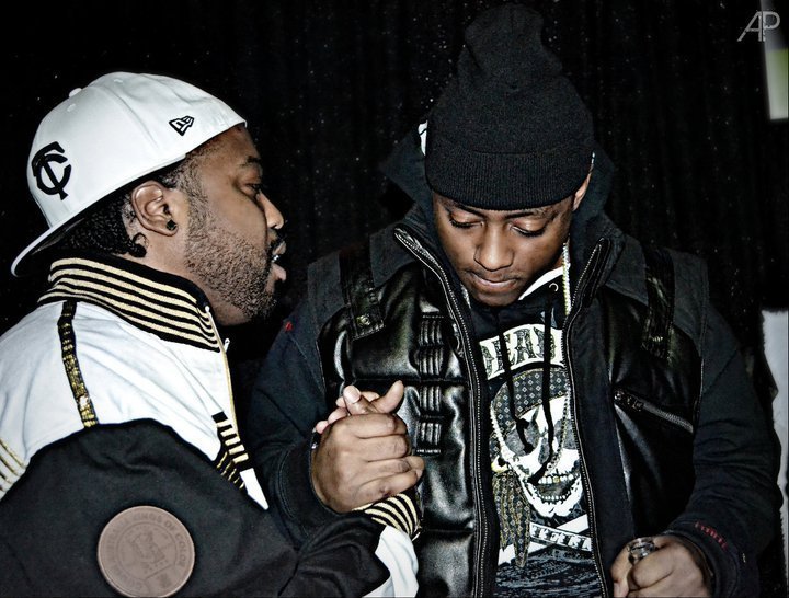 ReverbNation profile picture for @bags