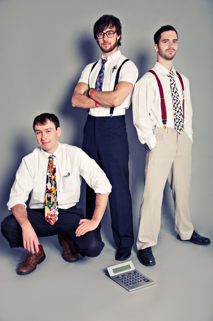 ReverbNation profile picture for @irresponsible