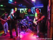 Image for Dirty Deeds Rock Covers Band