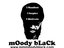 Moody Black