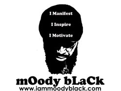 Image for Moody Black of Unifyed Sol Poets