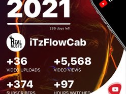 iTzFlowCab
