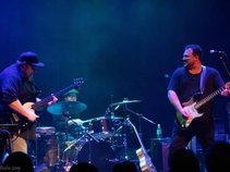 Jeff Fetterman Band