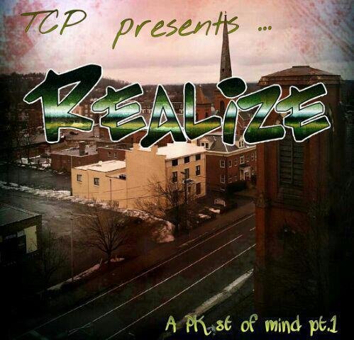 ReverbNation profile picture for @realize