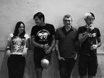 Lucy and the Rats
