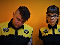 Image for Snakerattlers