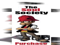 The Soul Society