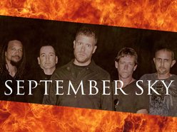 September Sky