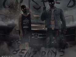 Benz Boyz