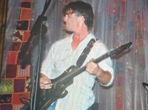 Mark Scott