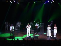 One Drop Redemption: The Bob Marley Experience!