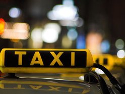 ReverbNation profile picture for @taxicab
