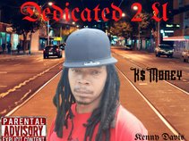 S-Five Productionz LLC Catalog