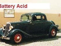 Battery Acid