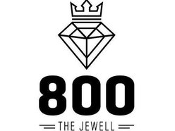Image for 800 The Jewell