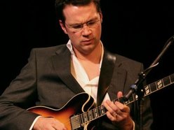 Image for Al Morrison's Blues Experience