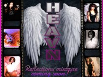 HEAVN/CO ALITIONS BAD ASS