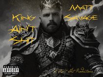Matt Savage