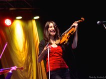 Jocelyn Pettit Band