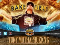 TONY(MUTHAPHUKKN)G.