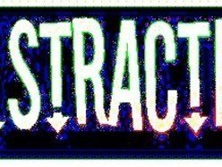 ReverbNation profile picture for @distracted