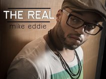 Mike Eddie