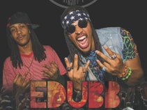 EDUBB:"THE OFFICIAL REVERBNATION PAGE"