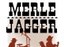 merle jagger (Artist)