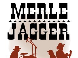 merle jagger