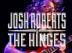 Image for Josh Roberts & The Hinges