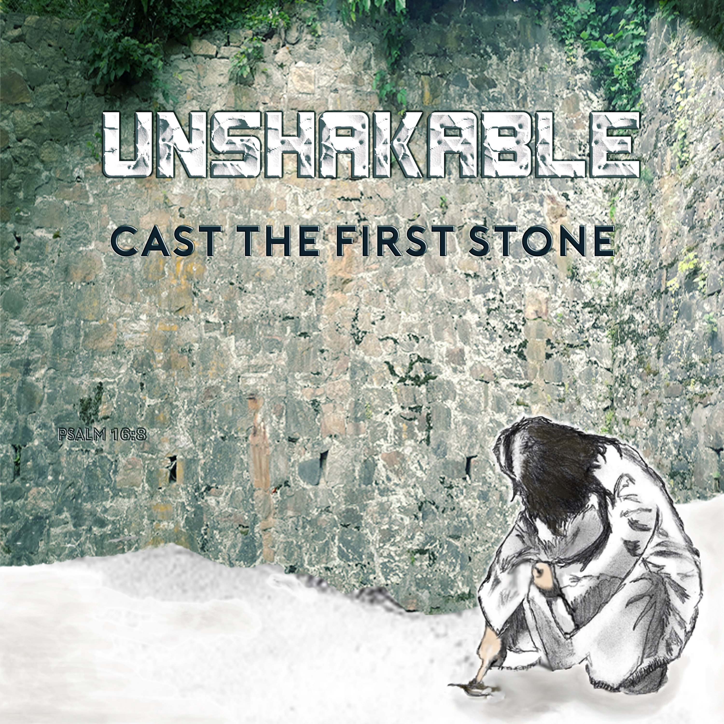 ReverbNation profile picture for @unshakable