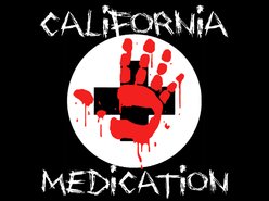 Image for California Medication