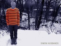 Simon Husbands