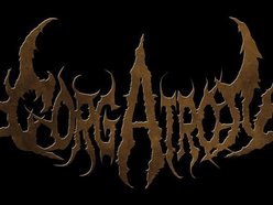 Image for GORGATRON