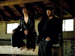 Image for Black Horse Riders