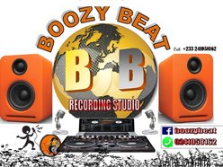 BOOZY MUSIC