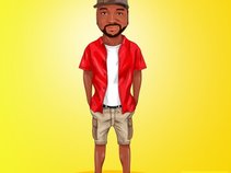 TheMinisterr f.k.a Minister Kaine