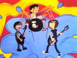 Image for Three by Five
