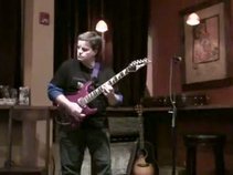Sean Moran