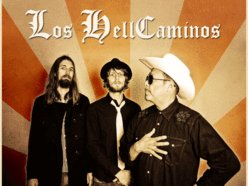 Image for Los Hellcaminos