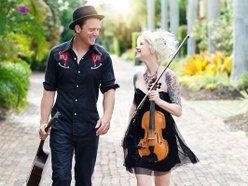 The Nouveaux Honkies