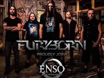 FuryBorn