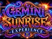 GEMINI SUNRISE