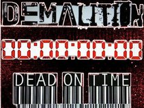 DEMALITION