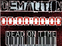 Image for DEMALITION