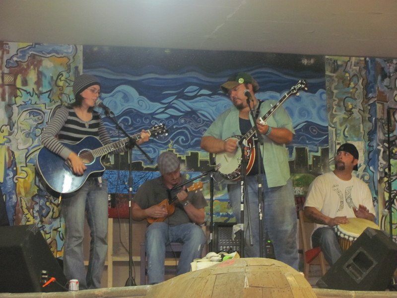 ReverbNation profile picture for @raggedy